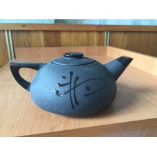 Чайник заварювальний керамічний 