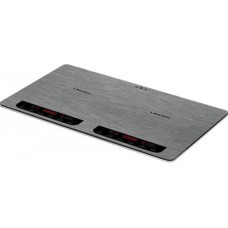 Індукційна плита на 2 конфорки Liberton LIC-3100