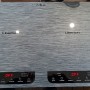 Індукційна плита на 2 конфорки Liberton LIC-3100