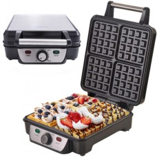 Вафельница Camry cr 3025