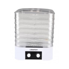 Сушка на 21 литр для овощей и фруктов LIBERTON LFD-5521