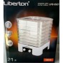 Сушка на 21 литр для овощей и фруктов LIBERTON LFD-5521