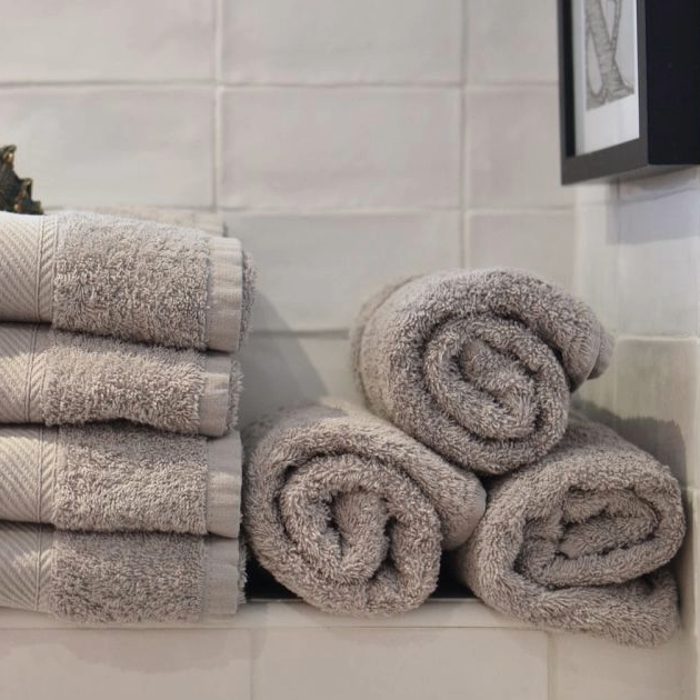 Махрові рушники